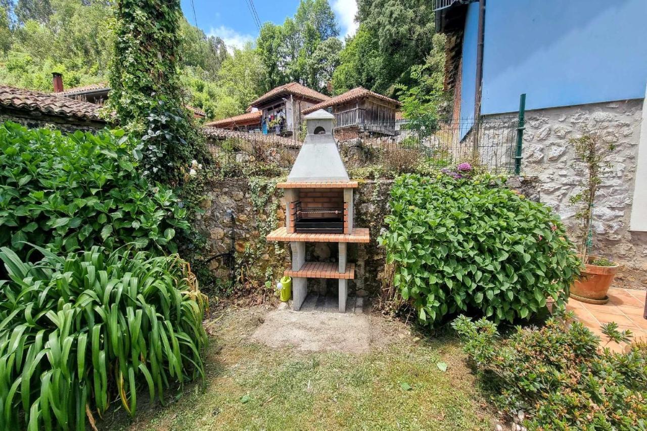 Casa De Aldea El Toral Guest House Rales  Eksteriør bilde